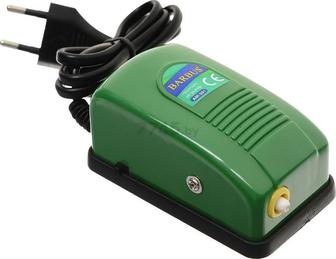 Ремонт аквариумного оборудования.