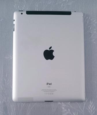 Планшет IPad Apple-2