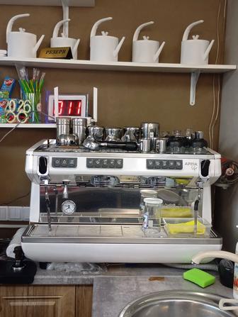 Продам кофе машину и кофемолку!!!