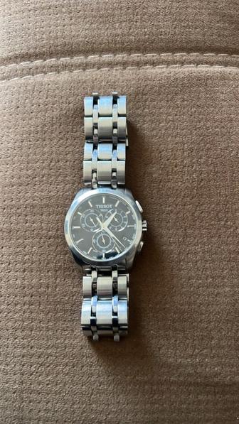 Продам часы тиссот оригинал