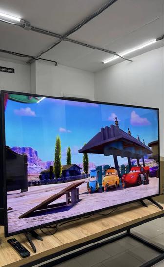 Sony Bravia 165 см smart tv телевизор