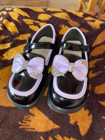 Туфли детские