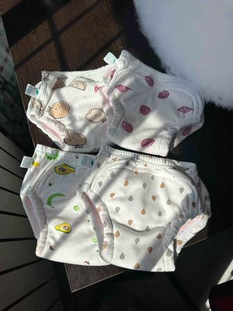 Многоразовый трусик