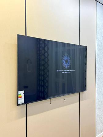 Установка Тв