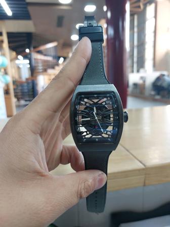 Продам оригинальные мужские часы Cerruti 1881