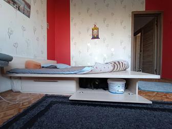 Продам кровать двухспальная