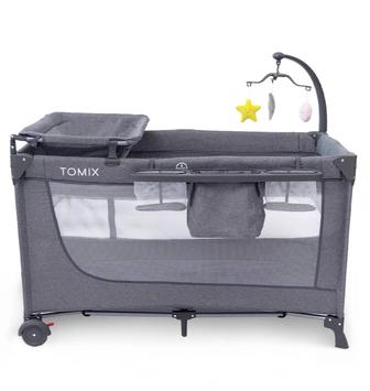 Кровать манеж