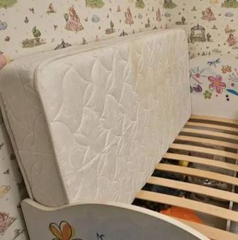 Матрац 160х80см