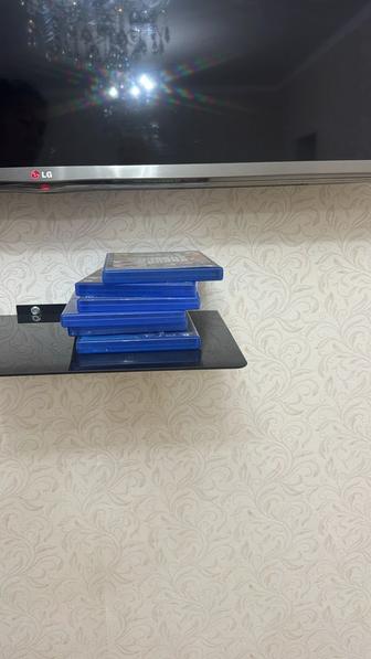Ps4 fat белый 500гб