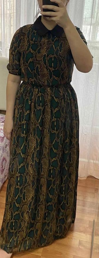 Платье нарядное