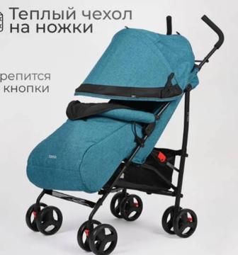 Летняя коляска