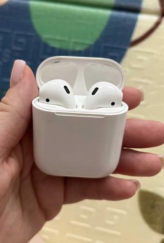 Наушники Apple AirPods 1 поколения