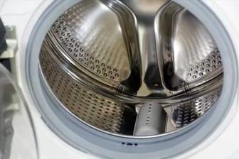 Чистка стиральной машины