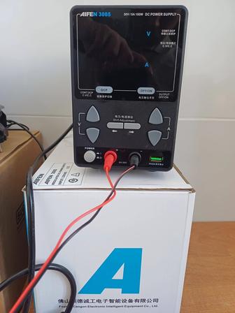 Лабораторный блок питания Aifen 3005