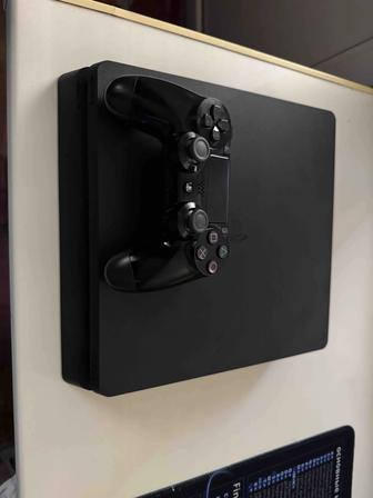 PlayStation 4 slim 1gb прошитая