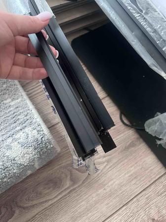 Продам замки для бамбуковых панелей