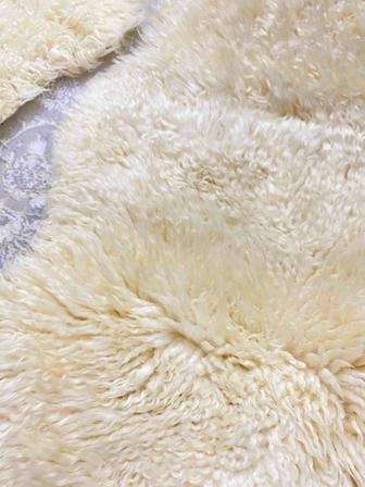 Продам натуральную шкуру для салона машины