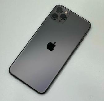 iPhone 11pro max 256gb