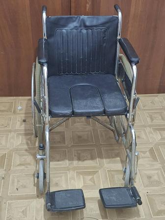 Инвалидная коляска