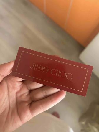 Сертификат Jimmy Choo