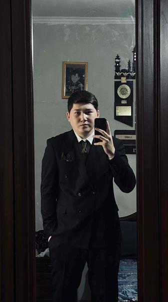 Разнорабочий