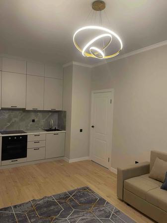 Ремонт квартир и коммерческих помещений. Быстро качественно и в срок.