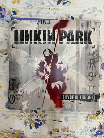 Виниловые пластинки в идеальном состоянии