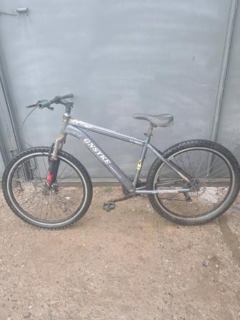 Велосипед сатылады