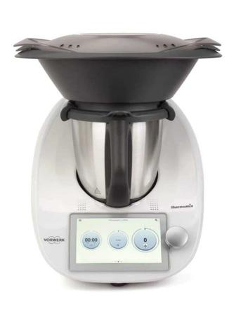 Продается Thermomix TM6