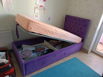 Продам кровать