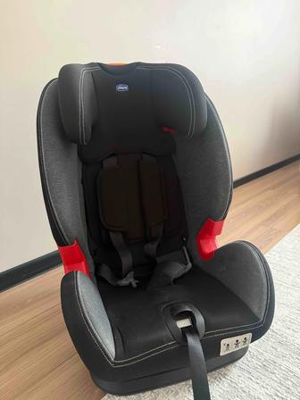 Продам автокресло