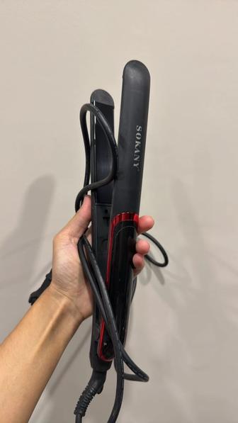 Утюжок sokany