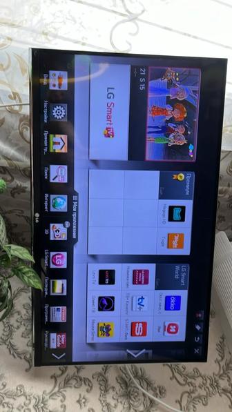 Продам телевизор 108 см