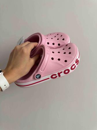 Кроксы 37 рр