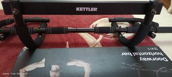 Турник для дома