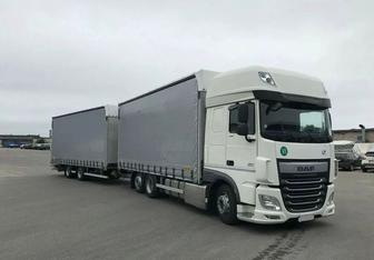 Грузоперевозки Транспортные услуги Перевозки Доставка