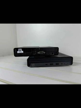 ТОП Компьютер HP EliteDesk 800 G6 для работы/учебы/дома! Гарантия!