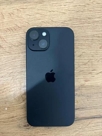 Продам IPhone 15 на 128 гб