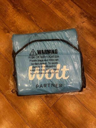 Продам термо сумку Wolt