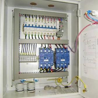 Электрик, электромонтажные работы