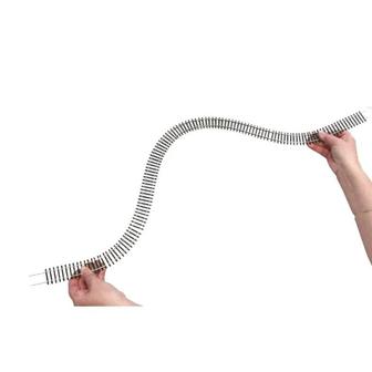 Рельсы флекс Piko G940