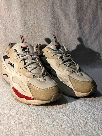 Кроссовка Fila unisex 39-40