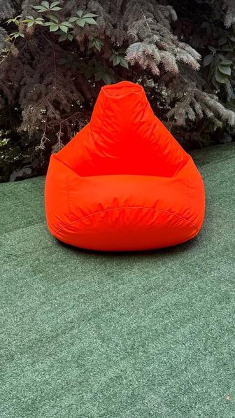 Яркие кресло-мешки