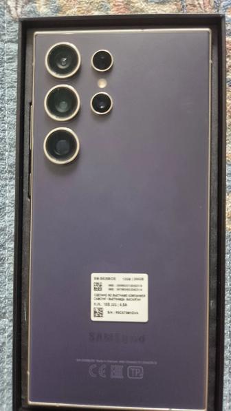 Продам смартфон самсунг с24