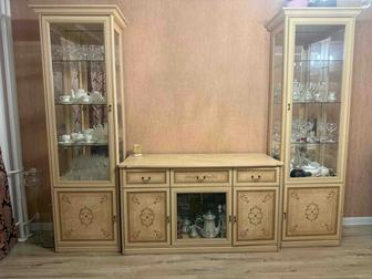 Сервант для гостиной