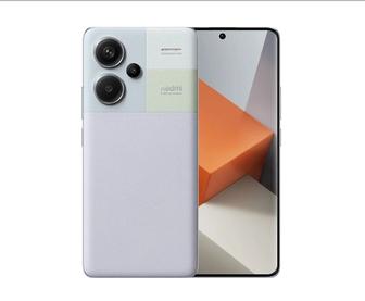 Redmi Note 13 Pro Plus 5G 12/512гб фиолетовый