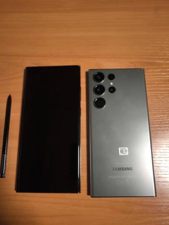 Самсунг s23 ultra 256 gb , Samsung Z Flip 5 Demo