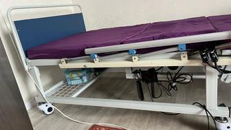 Медицинский кровать функциональный