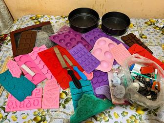 Кондитерский товары