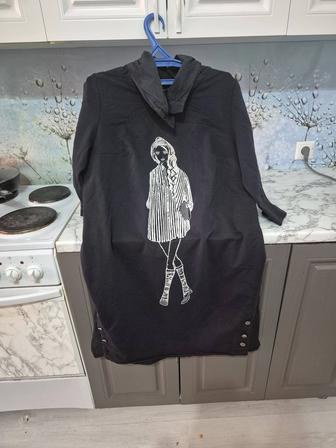 Платье вечерние и повседневной